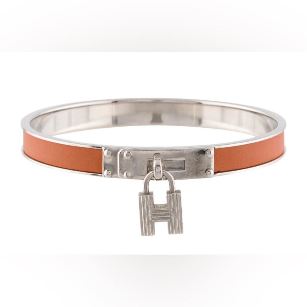 Hermes H Bracelet